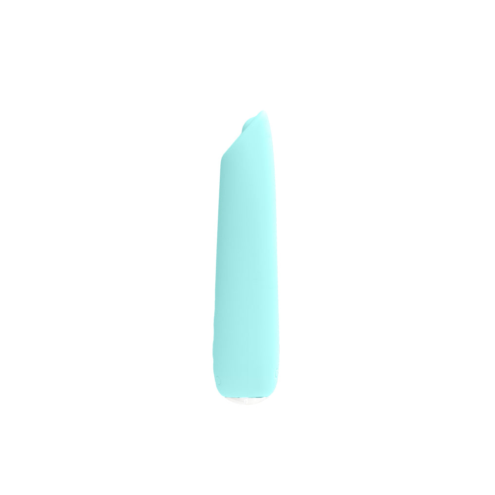 Boom Rechargeable Ultra Vibe Turquoise | 792816281604 | Available at EroticWarehouse.com