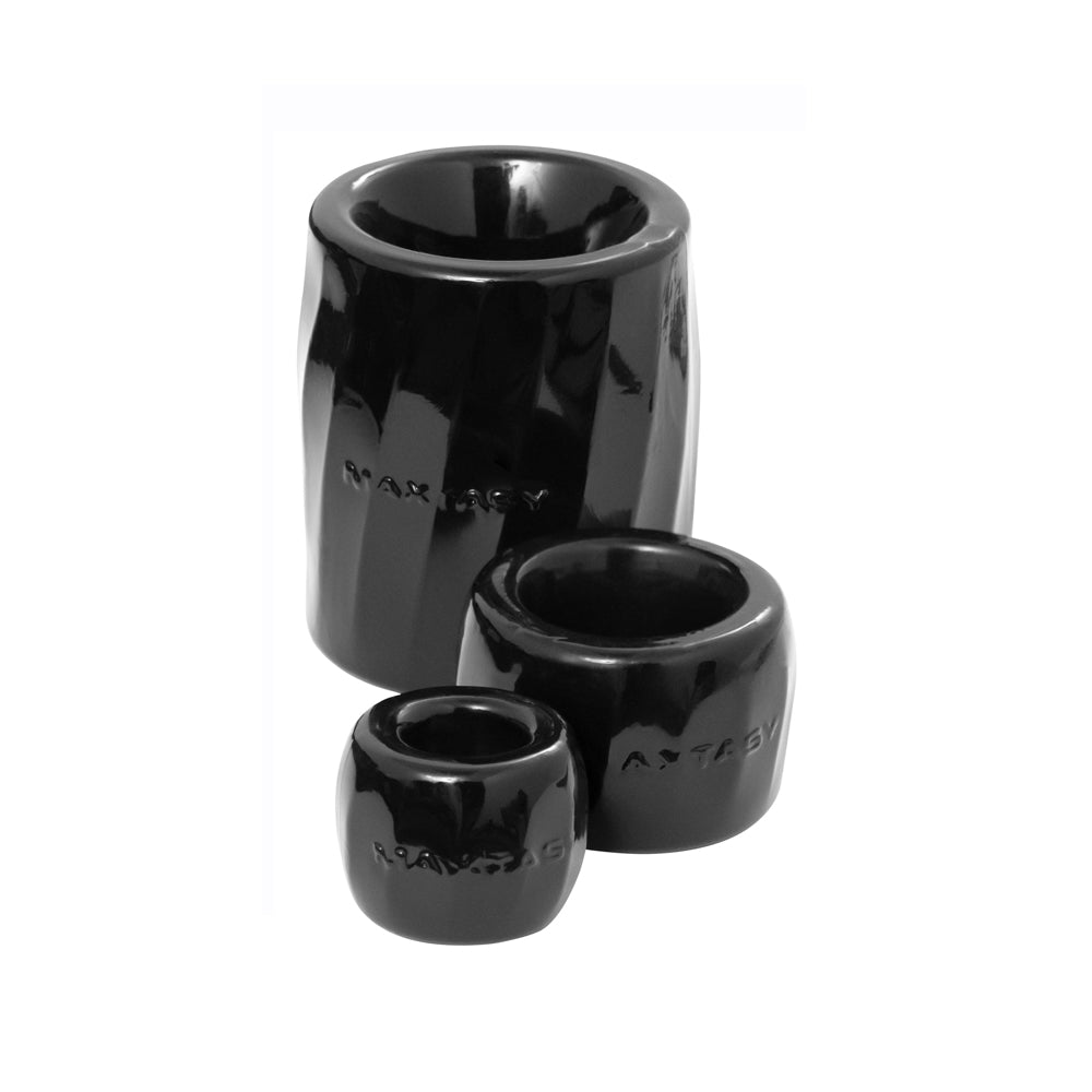 Maxtasy Performance Rings | 793072182971 | Available at EroticWarehouse.com