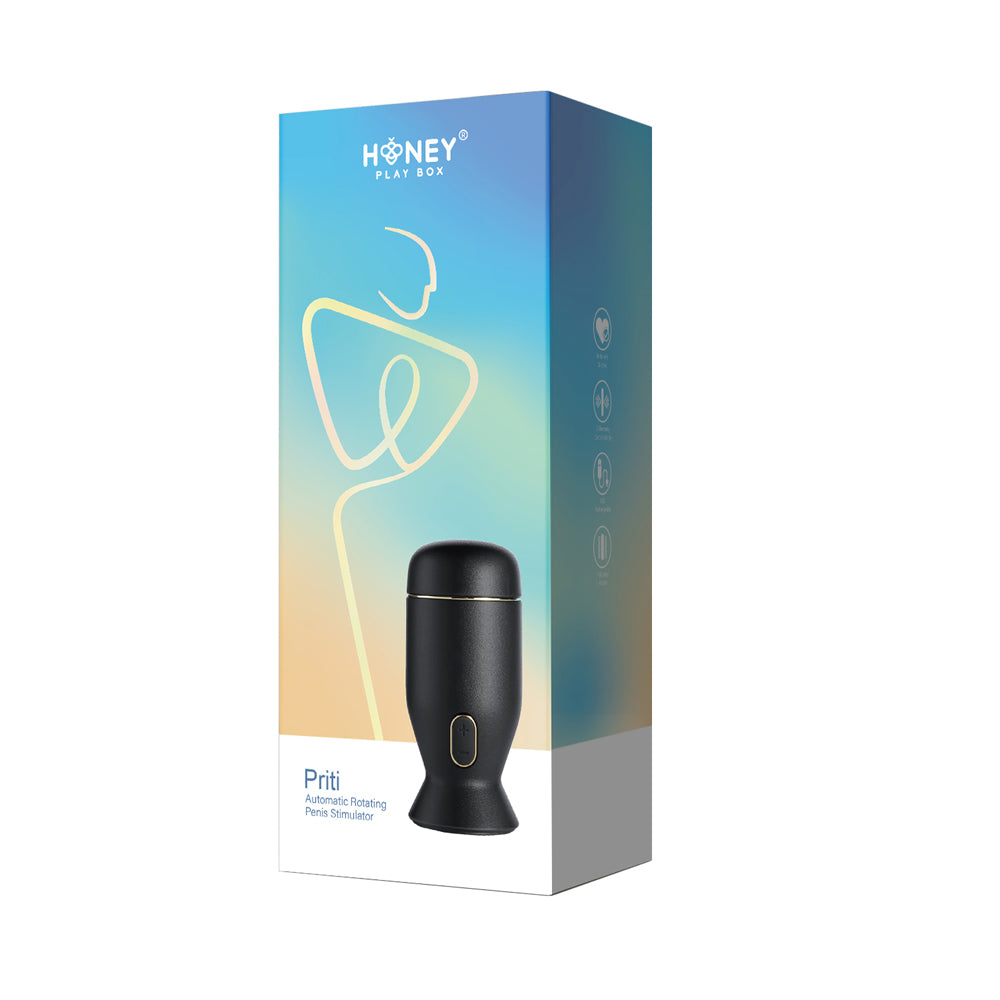 Priti Penis Stimulator | 794568044582 | Available at EroticWarehouse.com