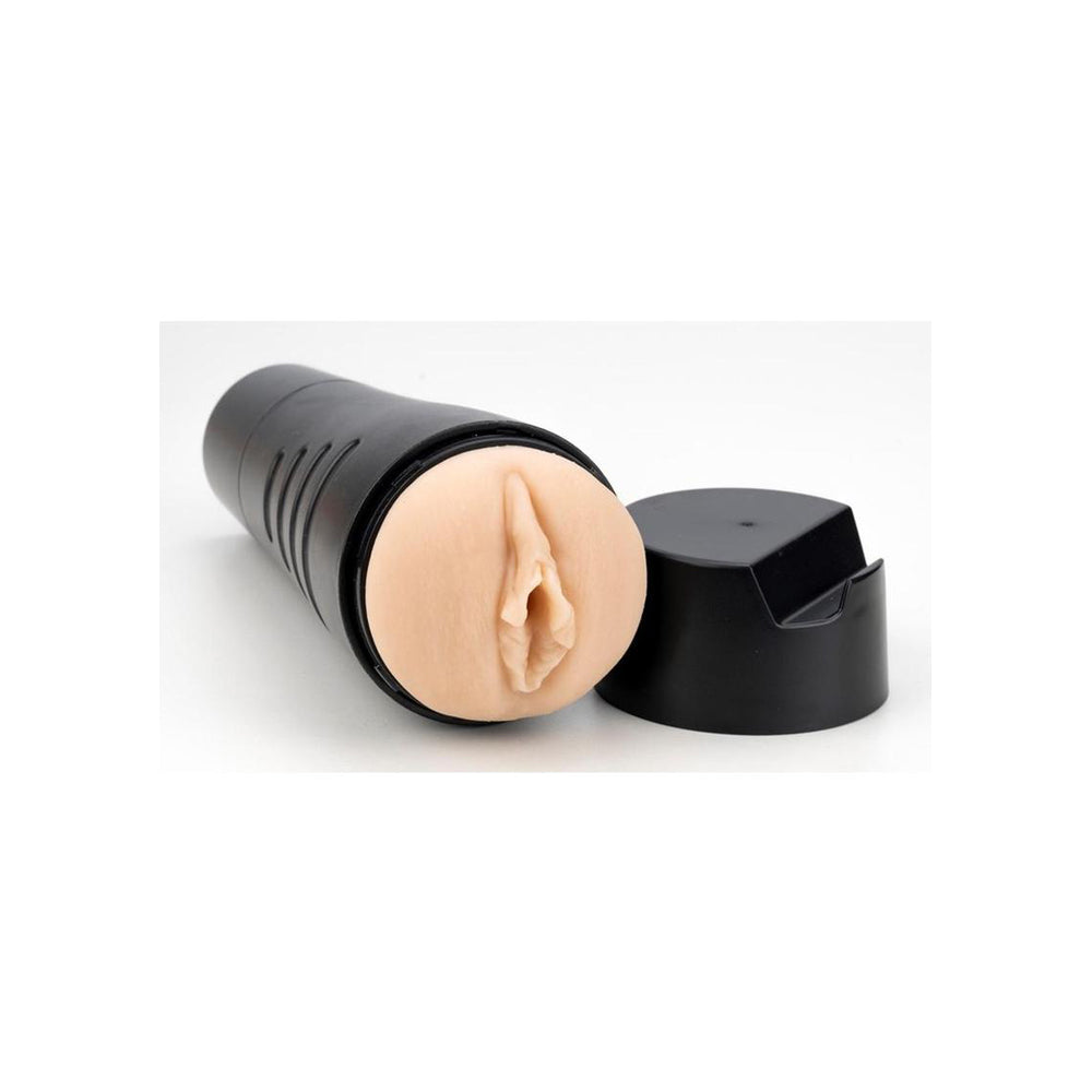 Jessa Rhodes Pussy Stroker Hard Case | 794775094387 | Available at EroticWarehouse.com