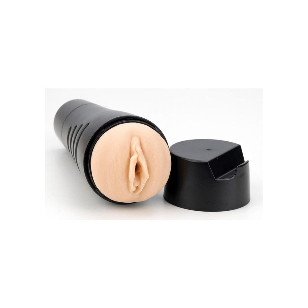 Nina Elle Pussy Stroker Hard Case | 794775094394 | Available at EroticWarehouse.com