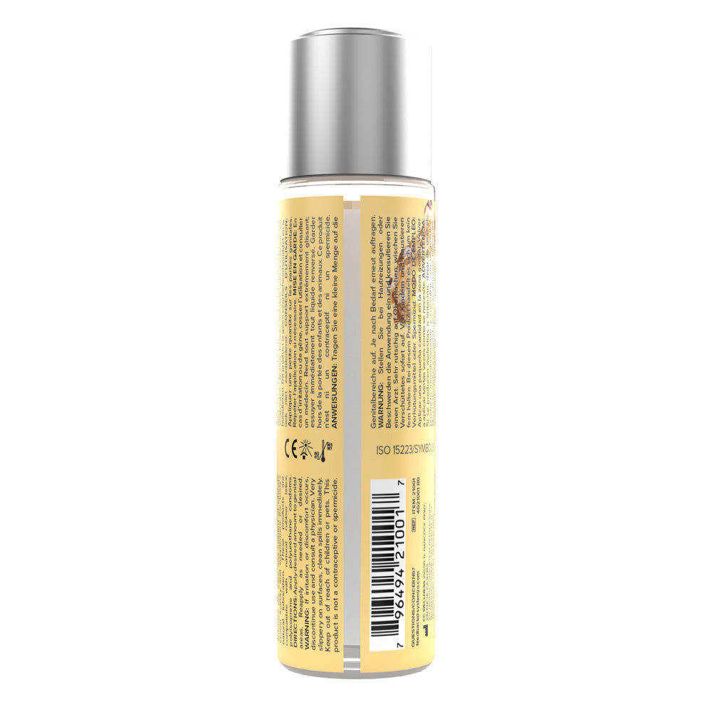 Jo Cocktails Pina Colada Lubricant 2 oz. | 796494210017 | Available at EroticWarehouse.com