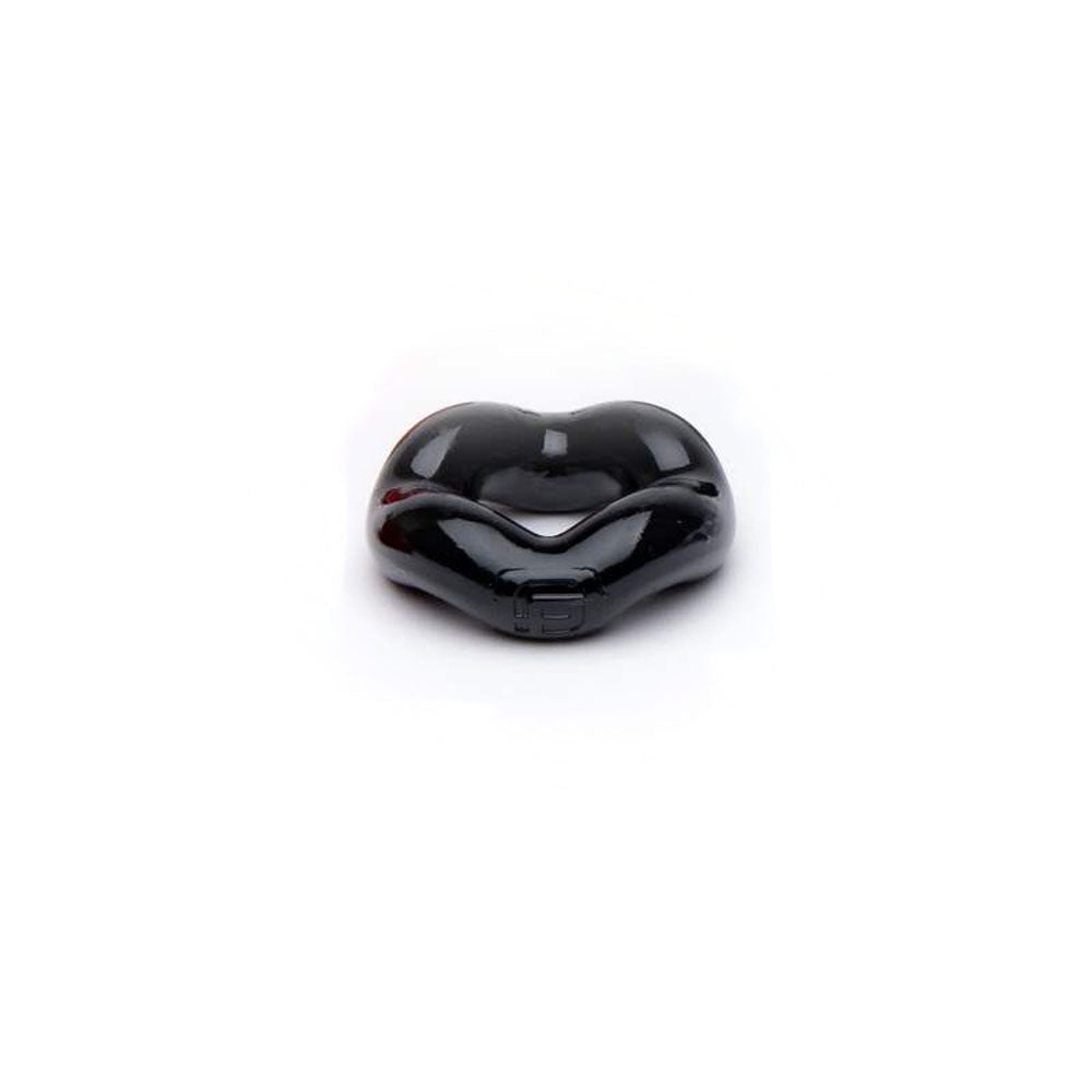 Sport Fucker Revolution Ring Black | 810001683085 | Available at EroticWarehouse.com
