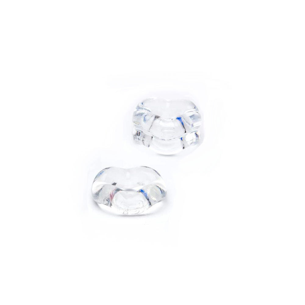 Sport Fucker Revolution Combo Set Clear | 810001683191 | Available at EroticWarehouse.com