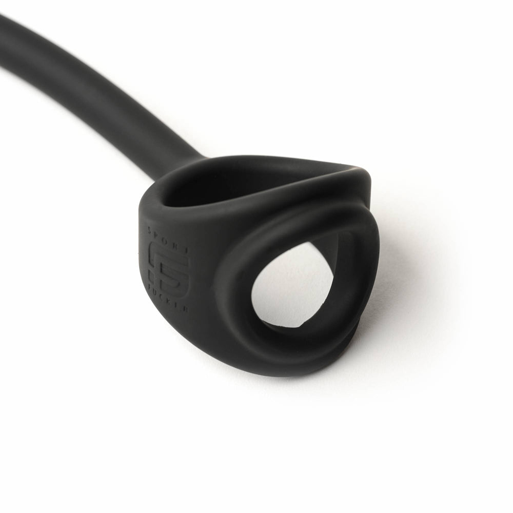 Sport Fucker Motovibe Buzz Lock | 810001684389 | Available at EroticWarehouse.com