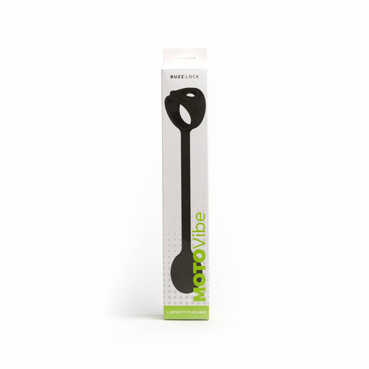 Sport Fucker Motovibe Buzz Lock | 810001684389 | Available at EroticWarehouse.com