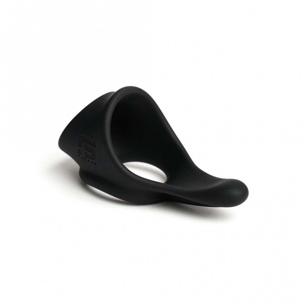 Sport Fucker Tailslide Black | 810001684853 | Available at EroticWarehouse.com