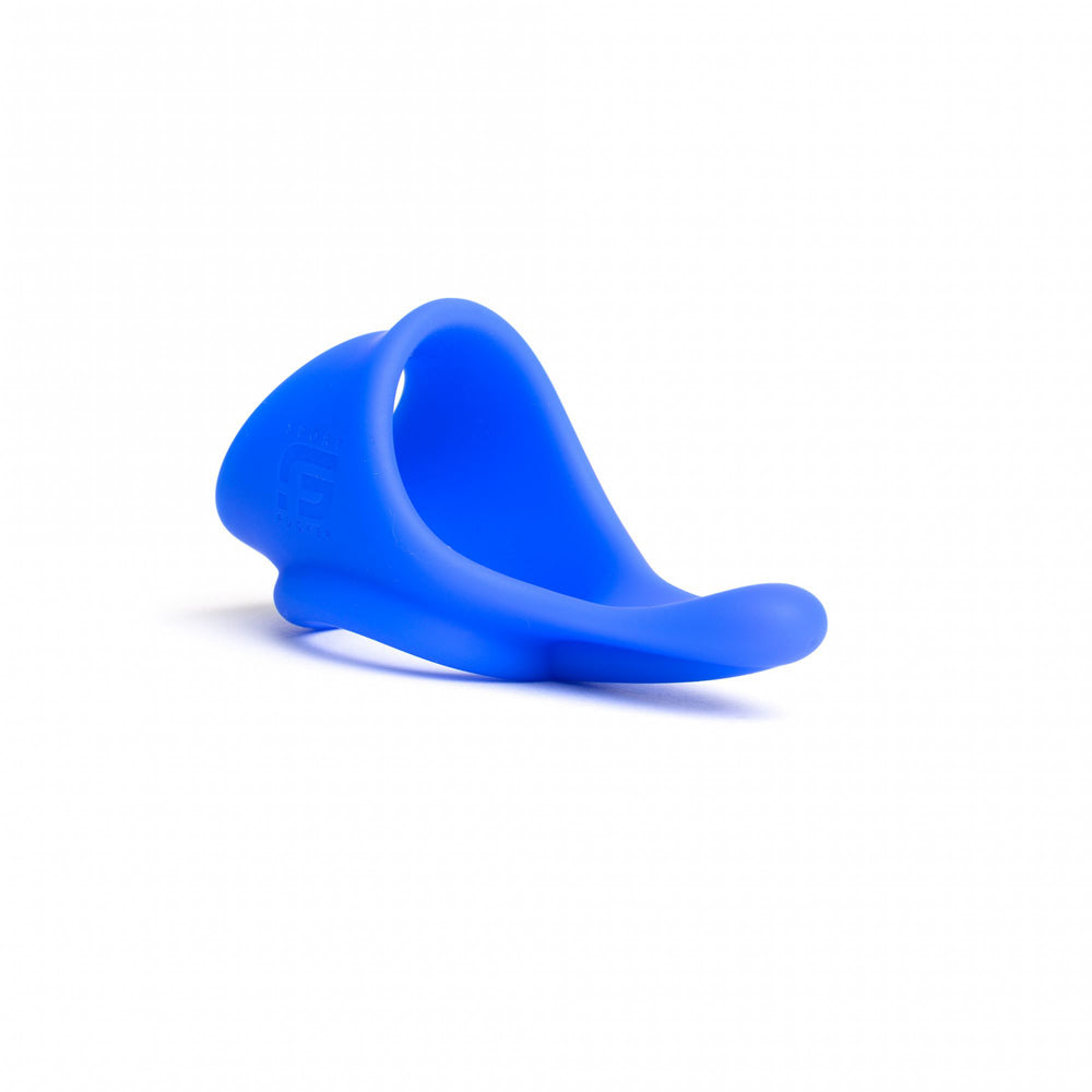 Sport Fucker Tailslide Blue | 810001684877 | Available at EroticWarehouse.com