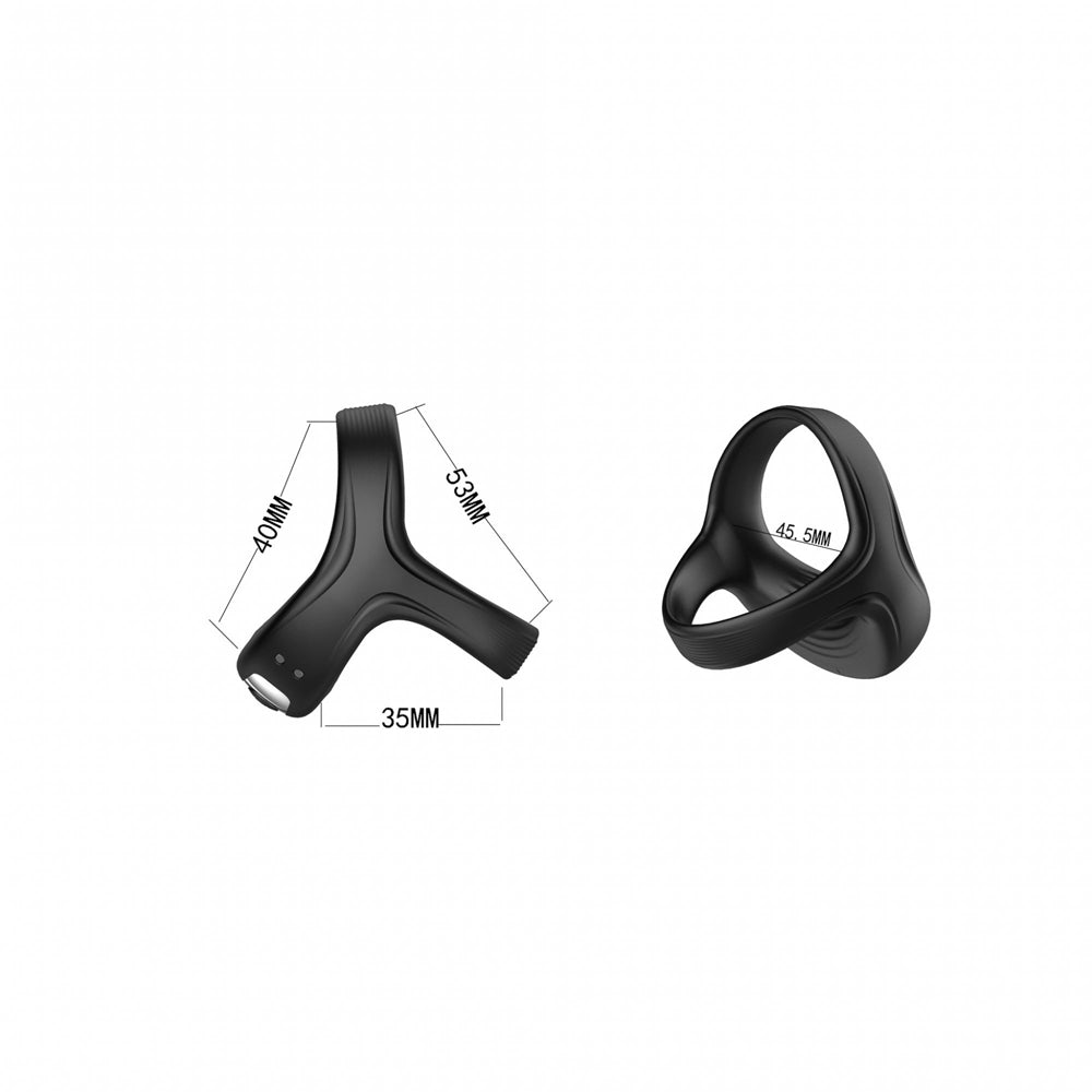 Sport Fucker Motovibe Sling | 810001684891 | Available at EroticWarehouse.com
