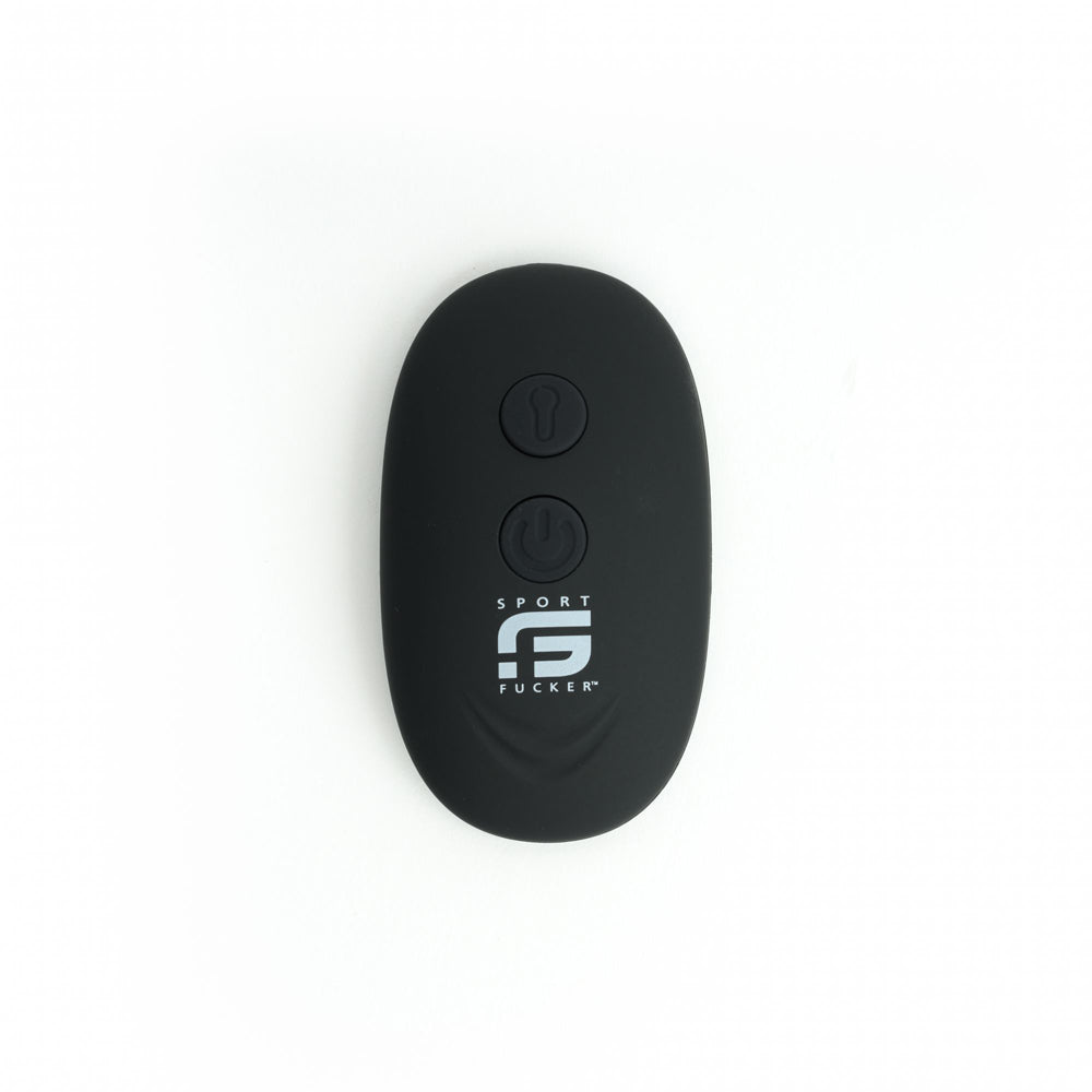 Sport Fucker Motovibe Magnum Lock | 810001685591 | Available at EroticWarehouse.com