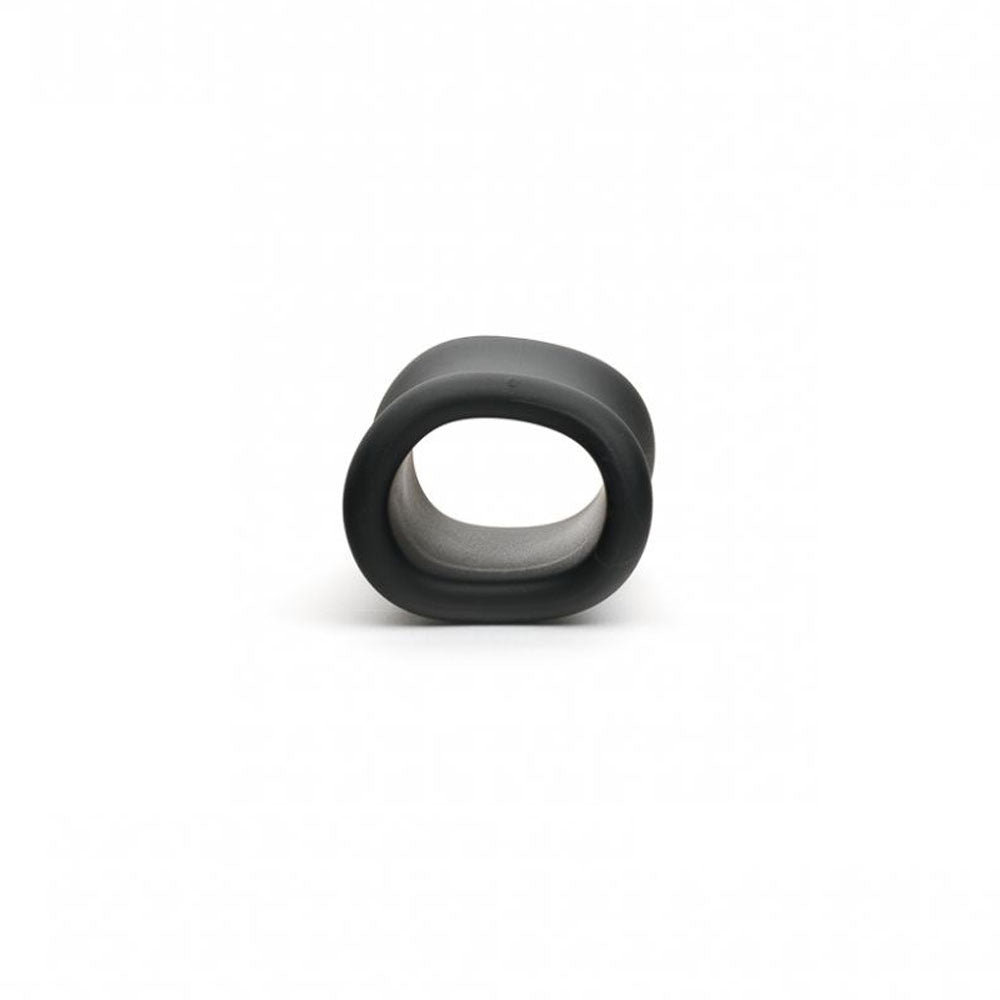Sport Fucker Ergo Balls 50mm Black | 810001685676 | Available at EroticWarehouse.com