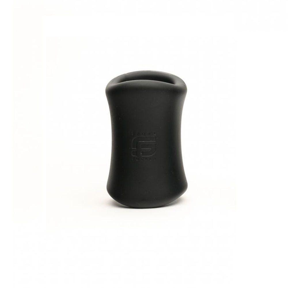 Sport Fucker Ergo Balls 60mm Black | 810001685683 | Available at EroticWarehouse.com
