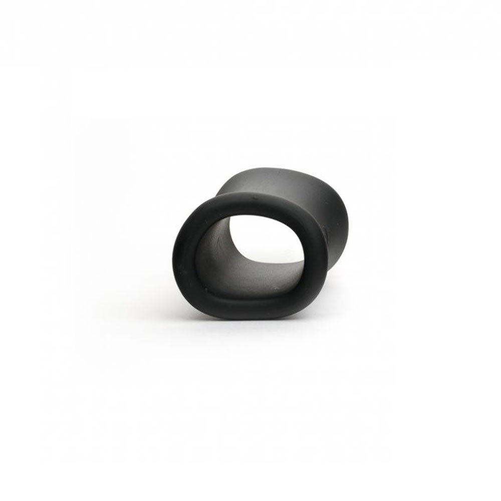 Sport Fucker Ergo Balls 60mm Black | 810001685683 | Available at EroticWarehouse.com