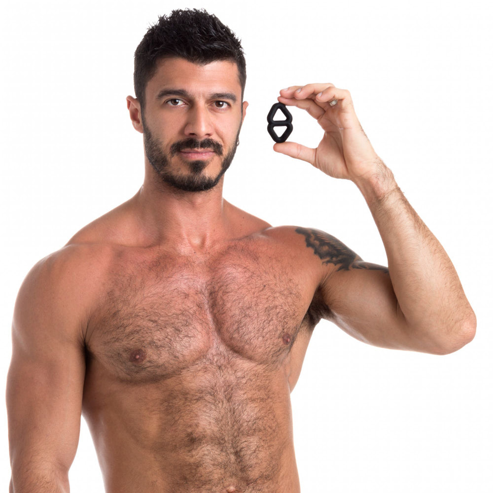 Sport Fucker Binder Ring | 810001688202 | Available at EroticWarehouse.com