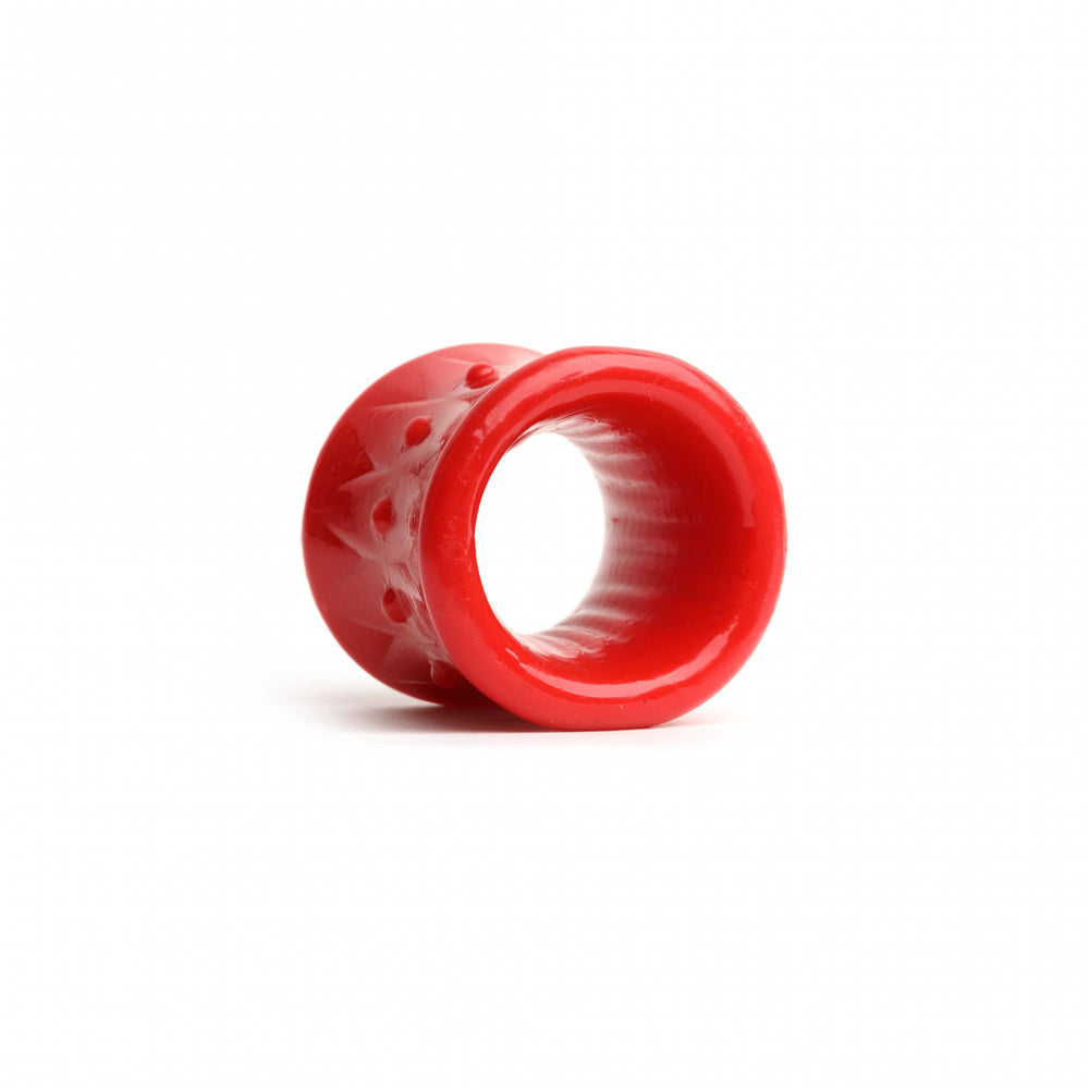 Sport Fucker Deep Stack Red | 810001688554 | Available at EroticWarehouse.com