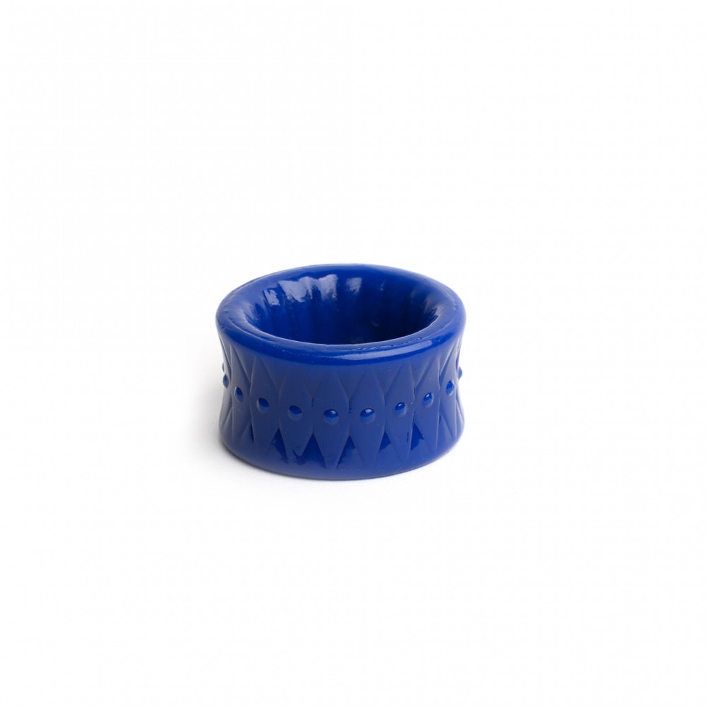 Sport Fucker Low Stack Blue | 810001688608 | Available at EroticWarehouse.com