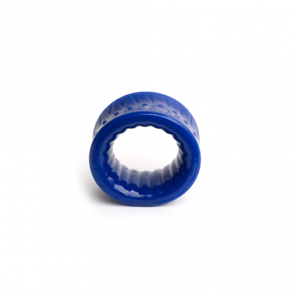 Sport Fucker Low Stack Blue | 810001688608 | Available at EroticWarehouse.com