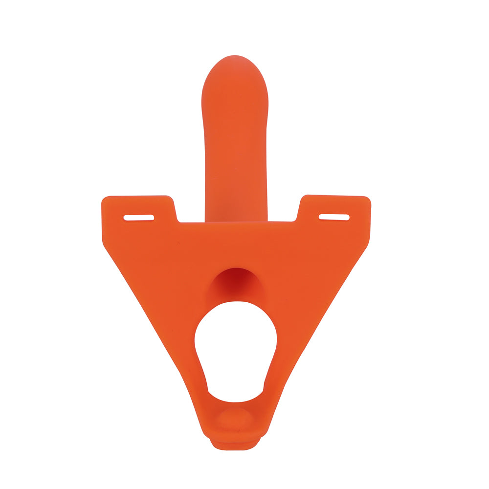 Zoro 7.0 With Case Orange | 8101144803280 | Available at EroticWarehouse.com