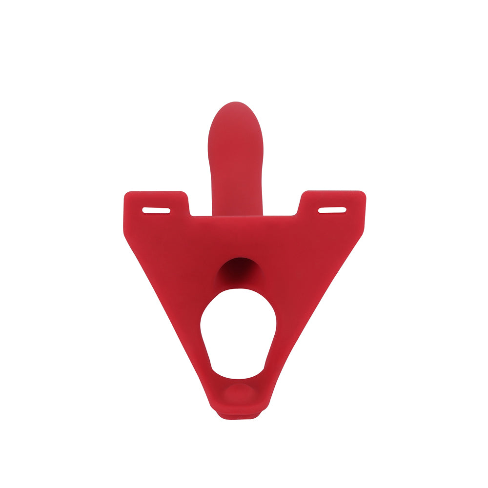 Zoro 7.0 With Case Red | 8101144803358 | Available at EroticWarehouse.com