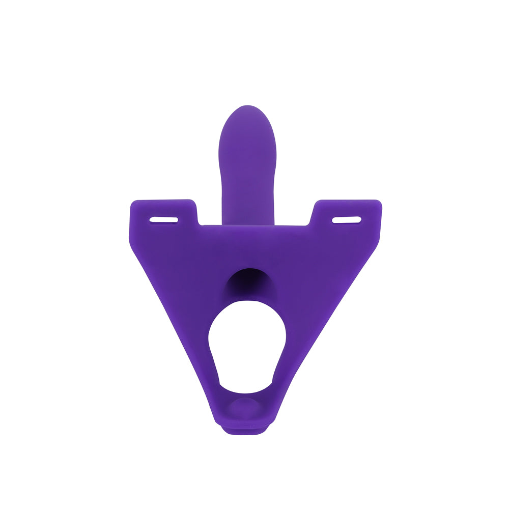 Zoro 7.0 With Case Purple | 8101144803594 | Available at EroticWarehouse.com