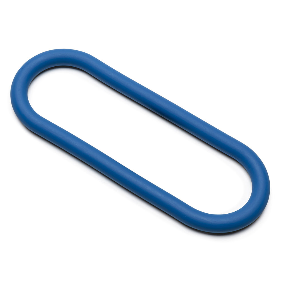 12" (305 mm) Silicone Hefty Wrap Ring Blue | 8101144808926 | Available at EroticWarehouse.com