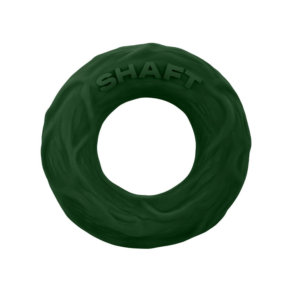 Model R C-Ring Green Size 1 | 810119280480 | Available at EroticWarehouse.com