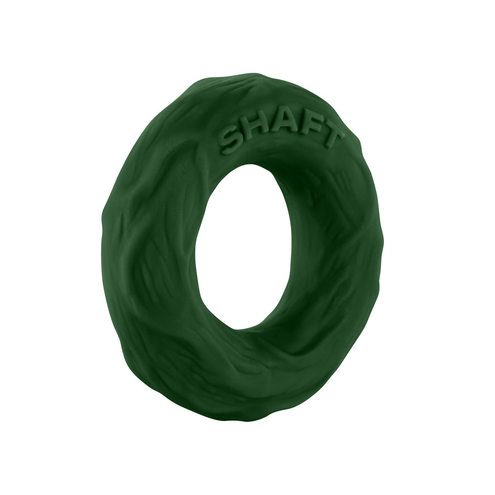Model R C-Ring Green Size 1 | 810119280480 | Available at EroticWarehouse.com