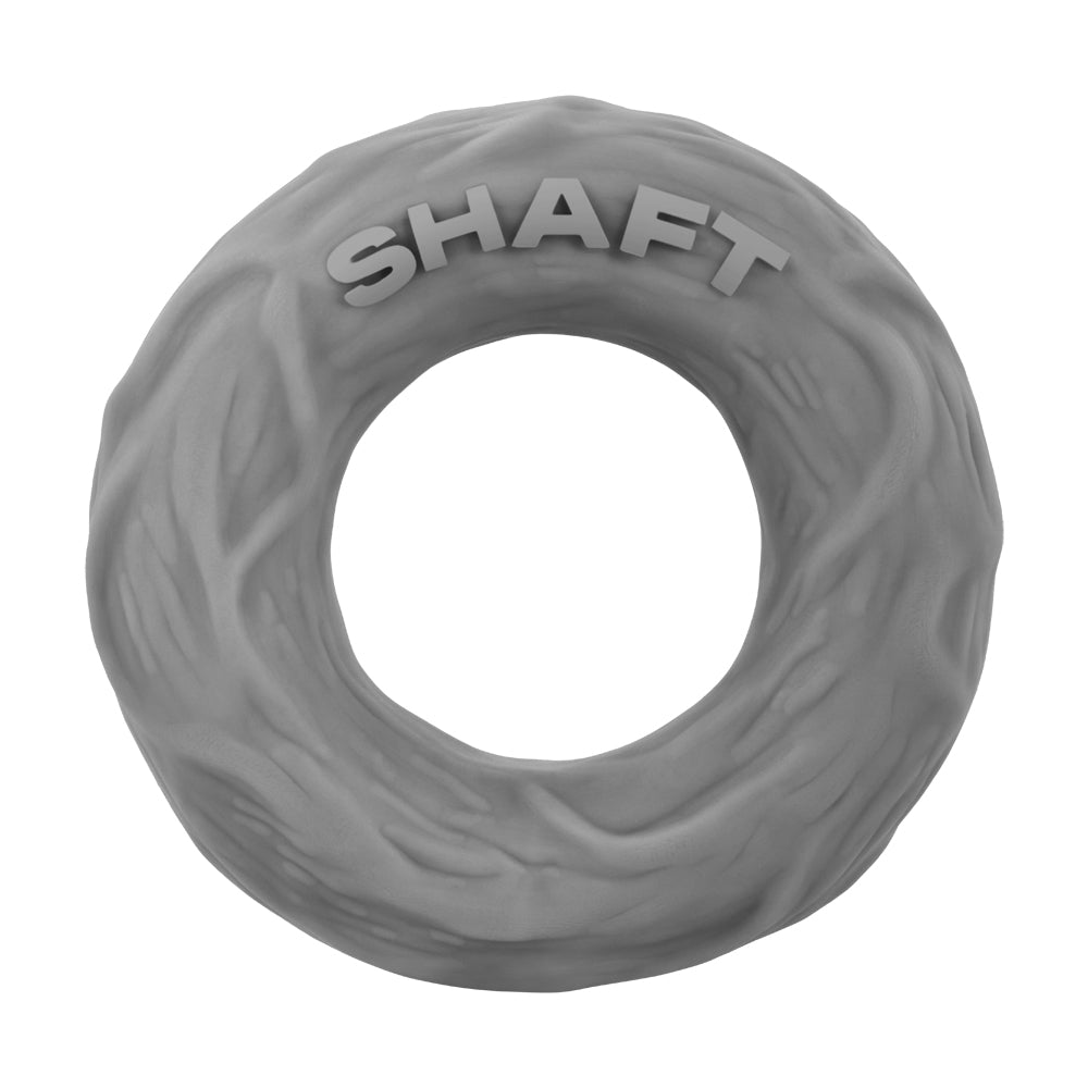 Model R C-Ring Gray Size 2 | 810119280510 | Available at EroticWarehouse.com