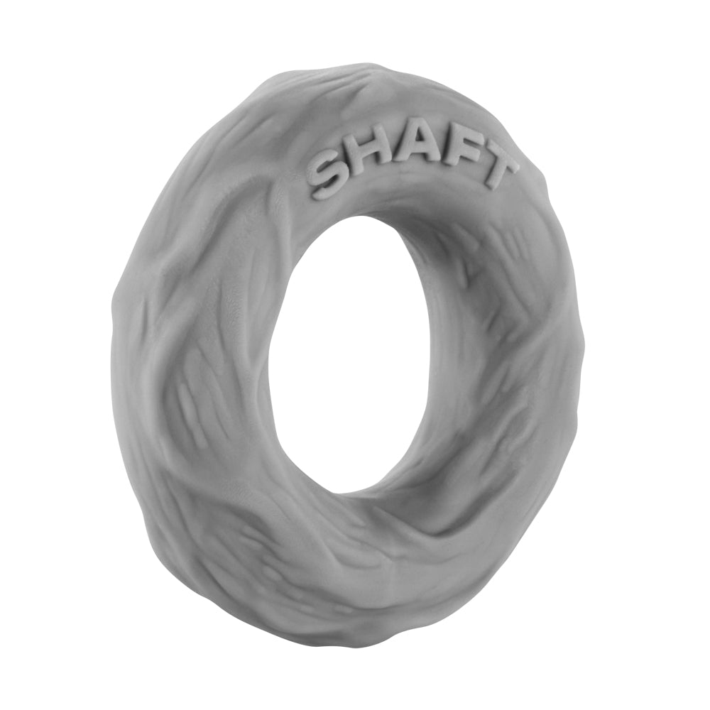 Model R C-Ring Gray Size 2 | 810119280510 | Available at EroticWarehouse.com