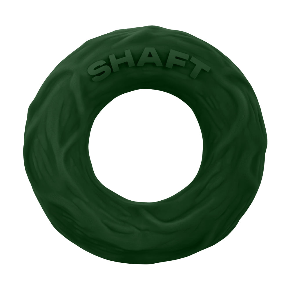 Model R C-Ring Green Size 3 | 810119280527 | Available at EroticWarehouse.com