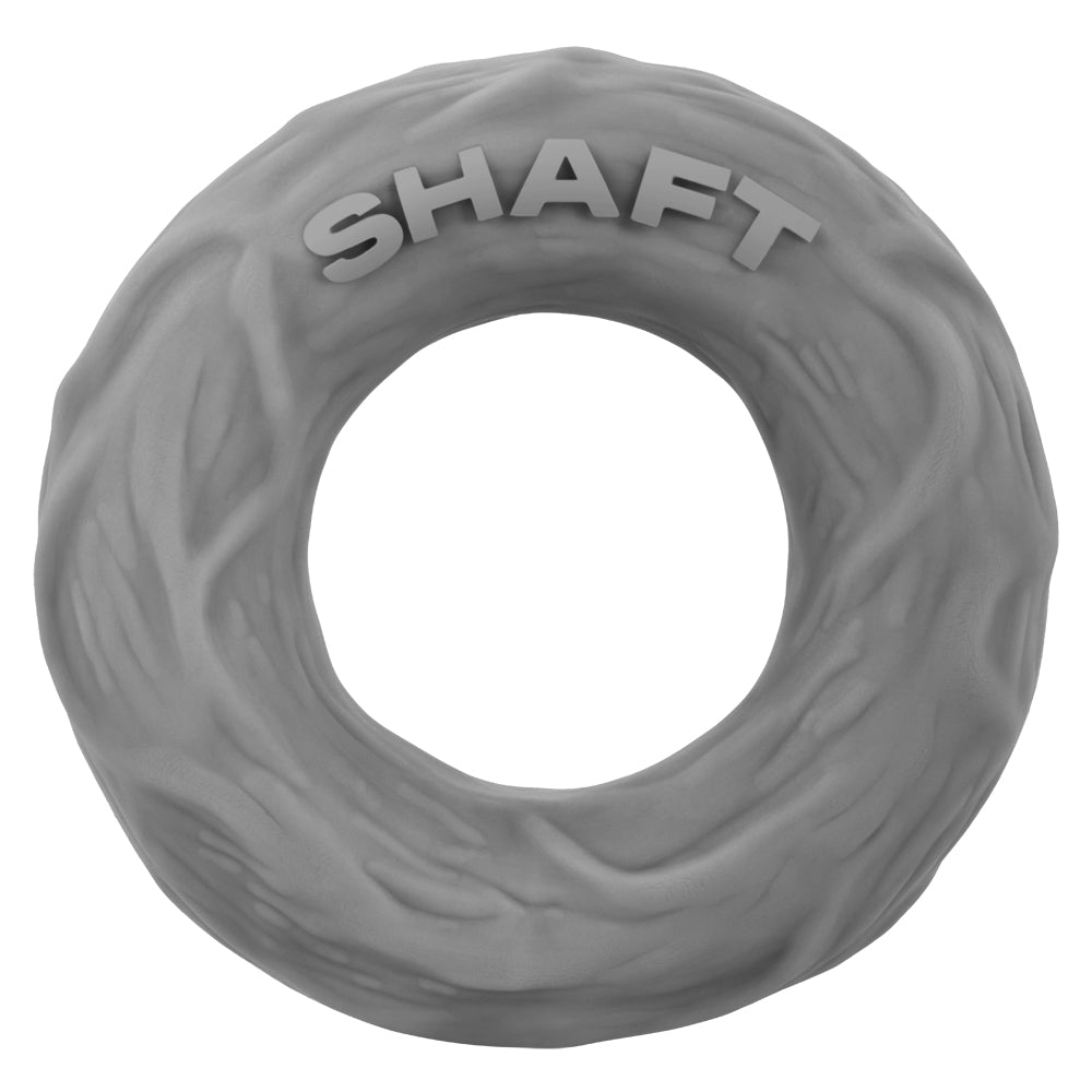 Model R C-Ring Gray Size 3 | 810119280534 | Available at EroticWarehouse.com