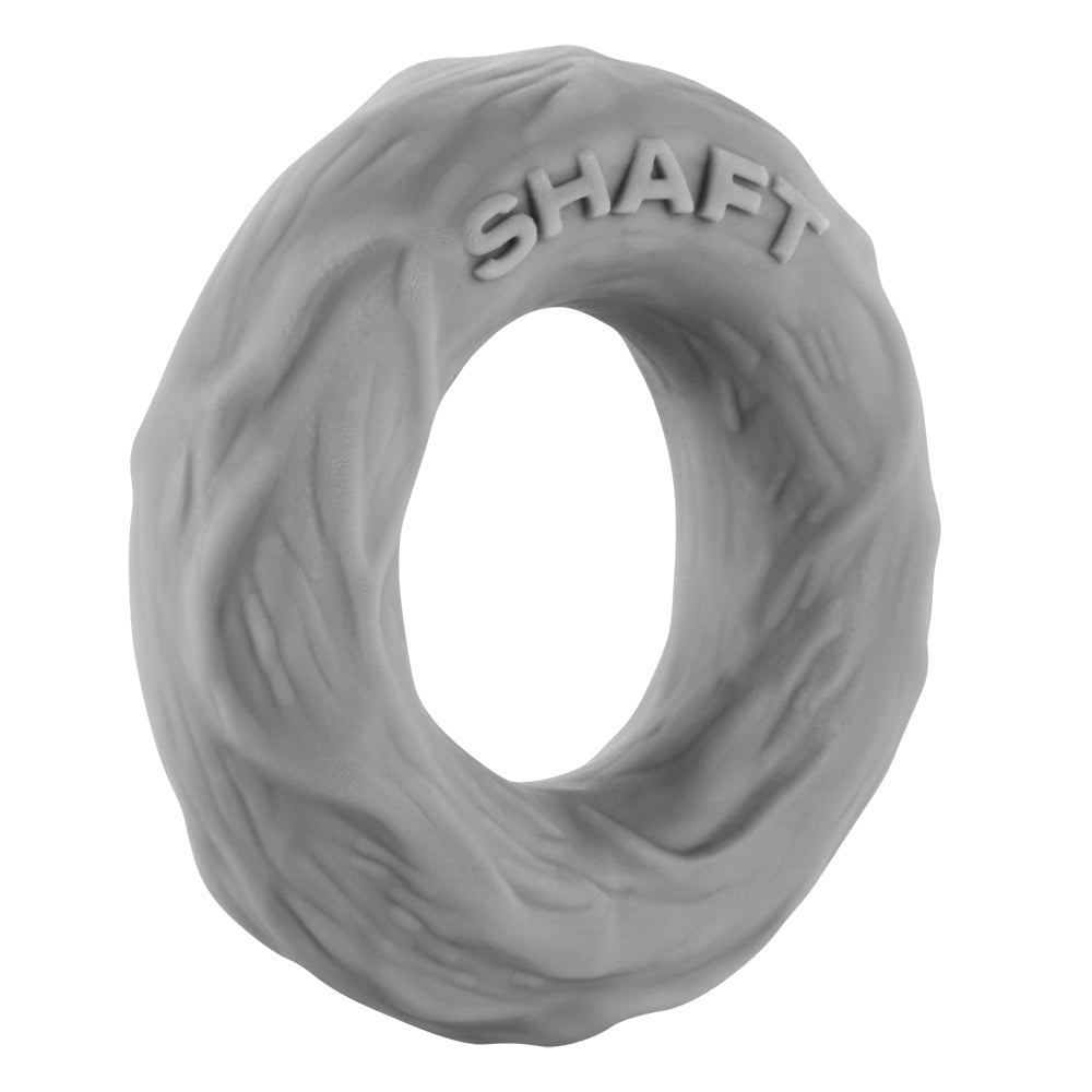 Model R C-Ring Gray Size 3 | 810119280534 | Available at EroticWarehouse.com