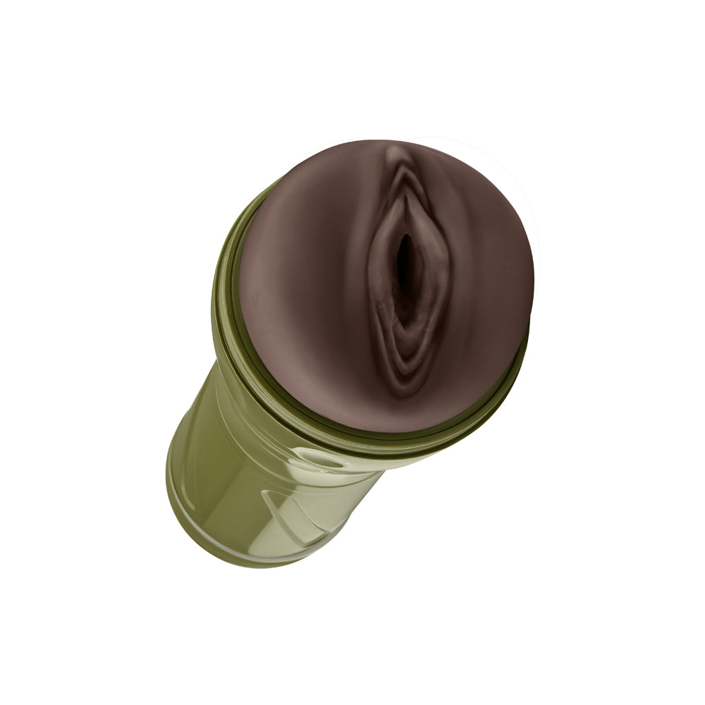 Model V-20 Stroker Dark | 810119281609 | Available at EroticWarehouse.com