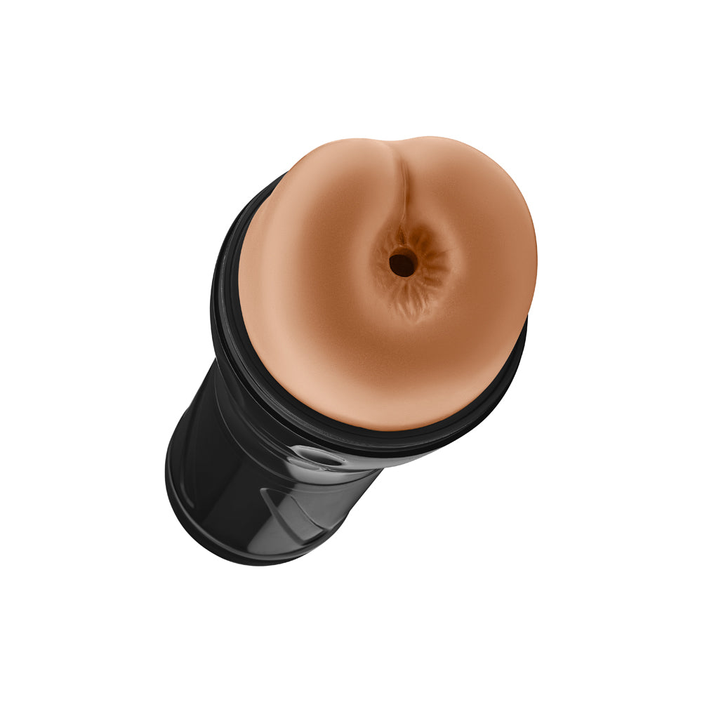 Model B-02 Stroker Tan | 810119281845 | Available at EroticWarehouse.com