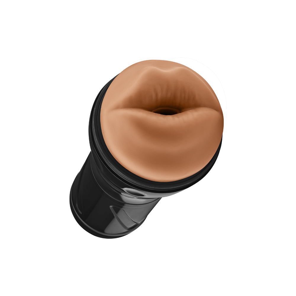 Model M-80 Stroker Tan | 810119281876 | Available at EroticWarehouse.com