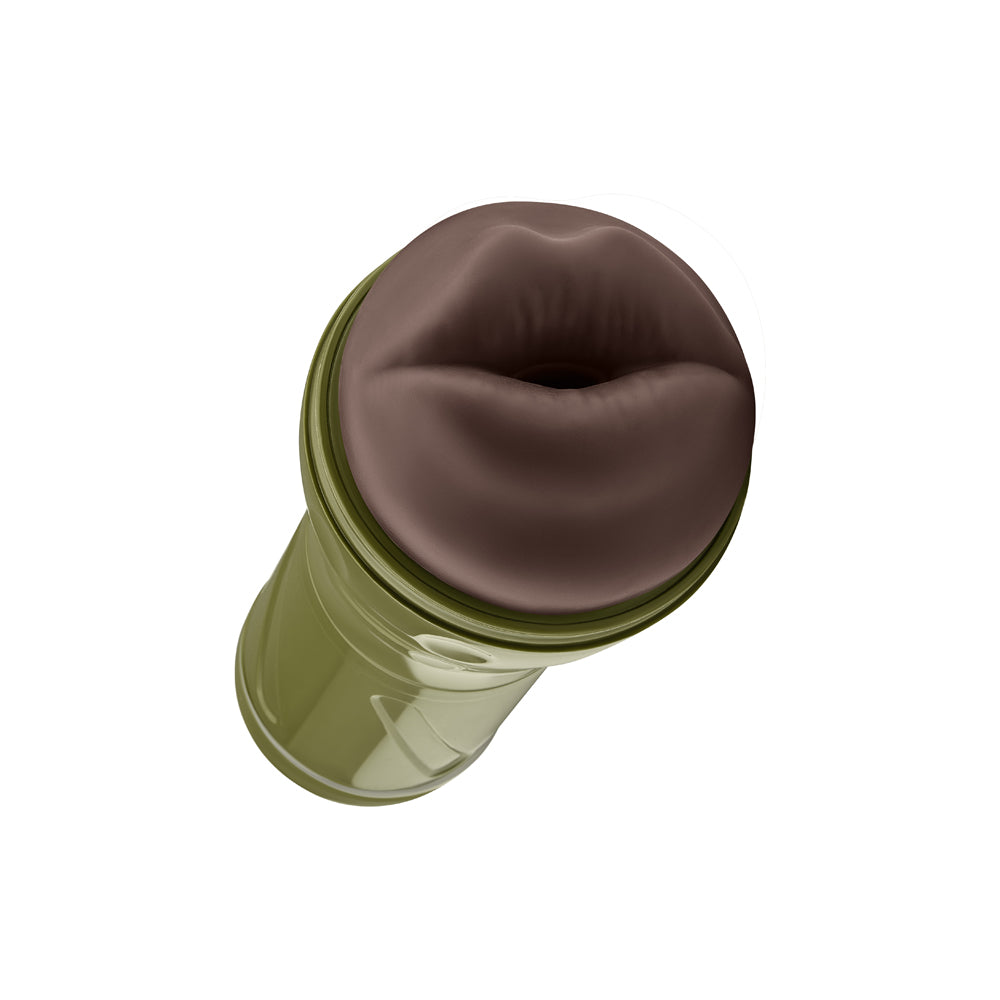 Model M-80 Stroker Dark | 810119281883 | Available at EroticWarehouse.com