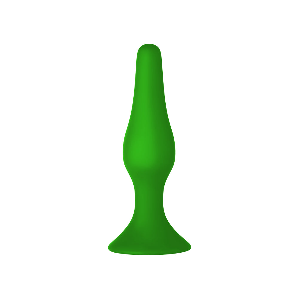 F-11R: Rattler Lungo Medium Green | 810119282026 | Available at EroticWarehouse.com