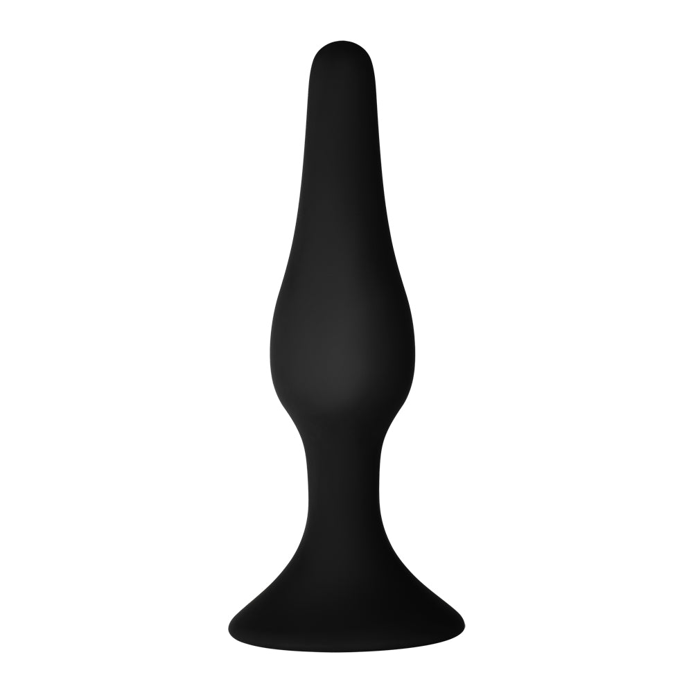 F-11R: Rattler Lungo Large Black | 810119282033 | Available at EroticWarehouse.com