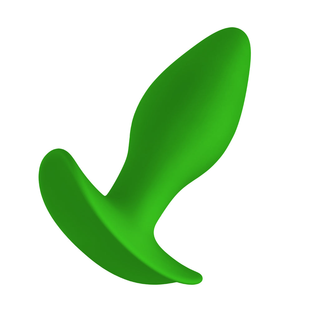 F-36R: Rattler T Plug Green | 810119282071 | Available at EroticWarehouse.com