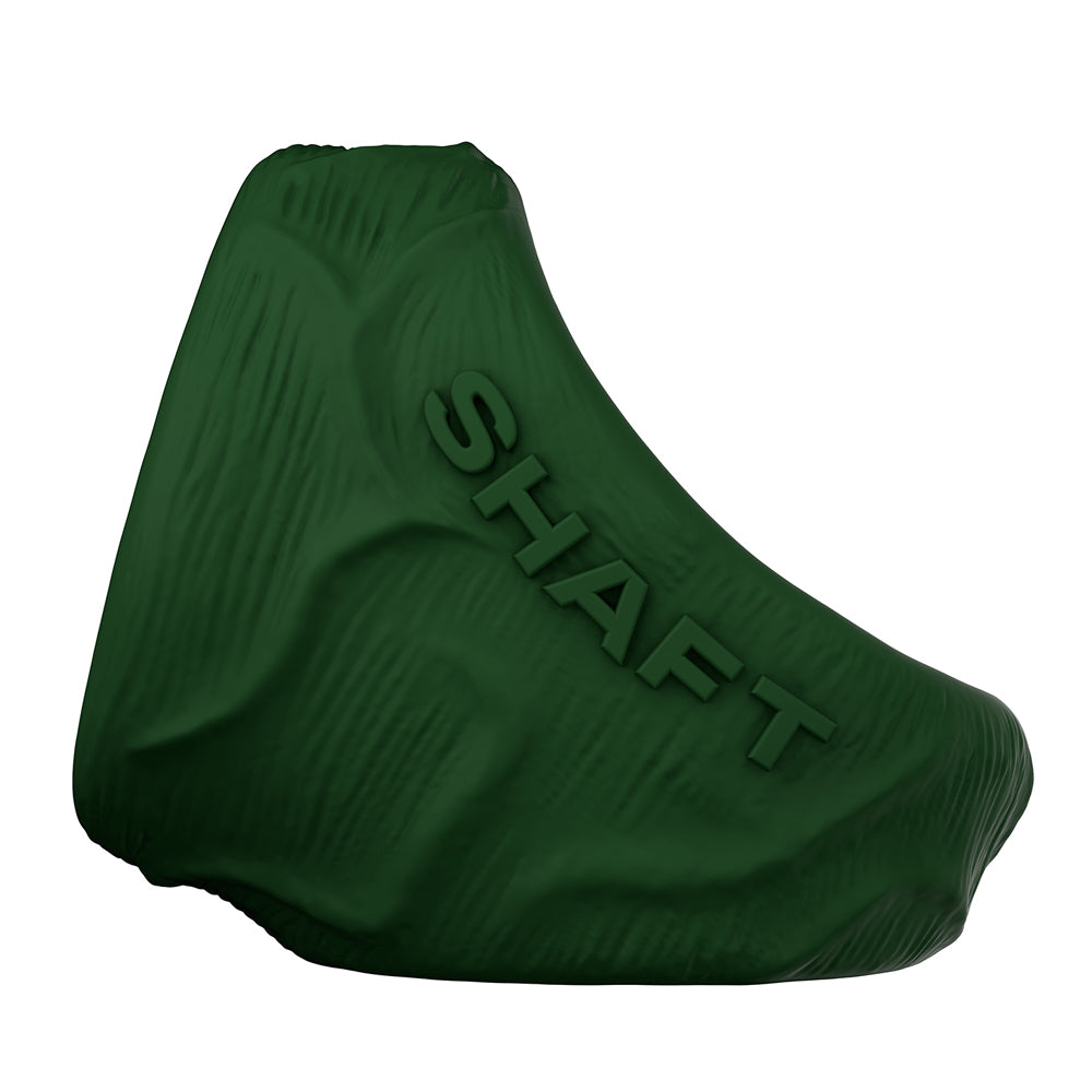 Model Ps: Shaft Cock & Ball Short Green | 810119282699 | Available at EroticWarehouse.com