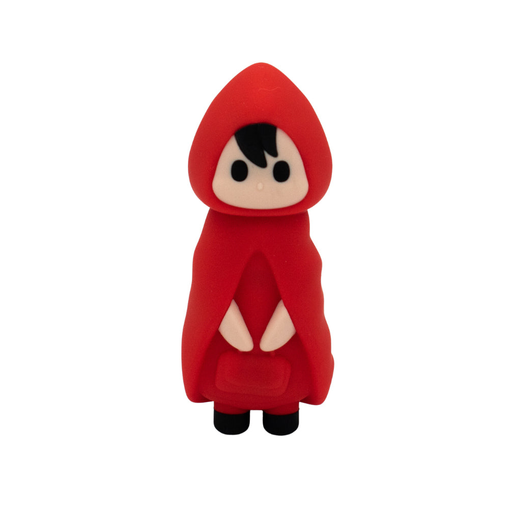 Little Red Bullet Vibrator | 810120340838 | Available at EroticWarehouse.com