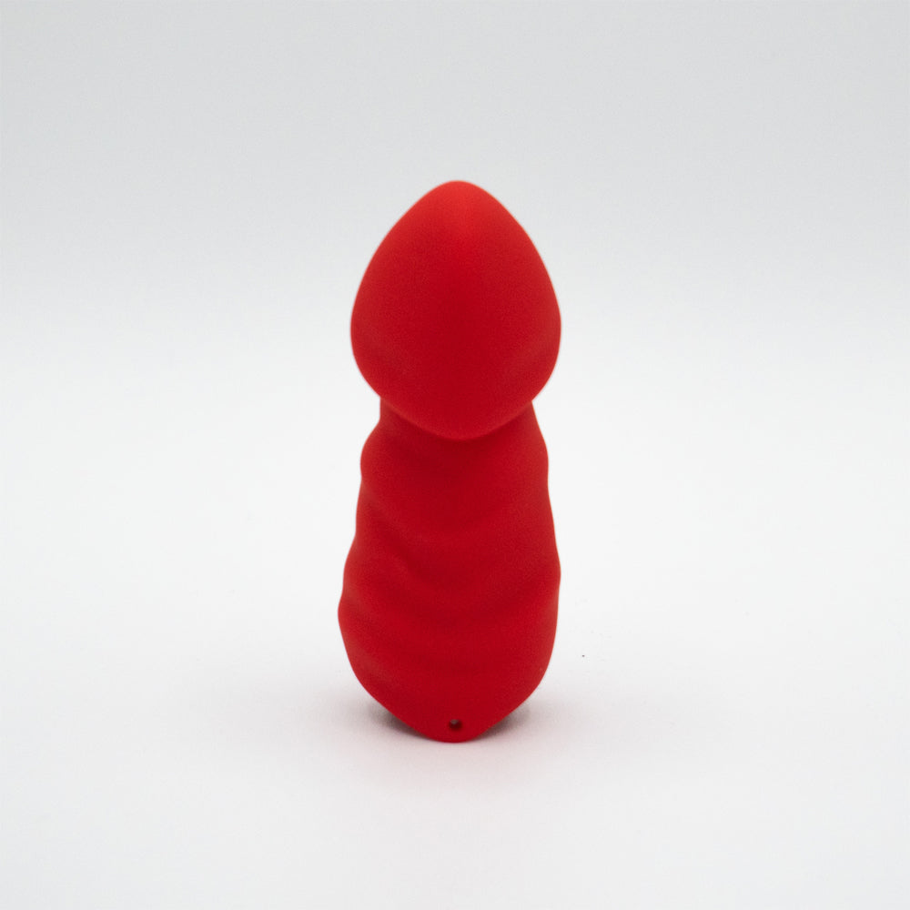 Little Red Bullet Vibrator | 810120340838 | Available at EroticWarehouse.com