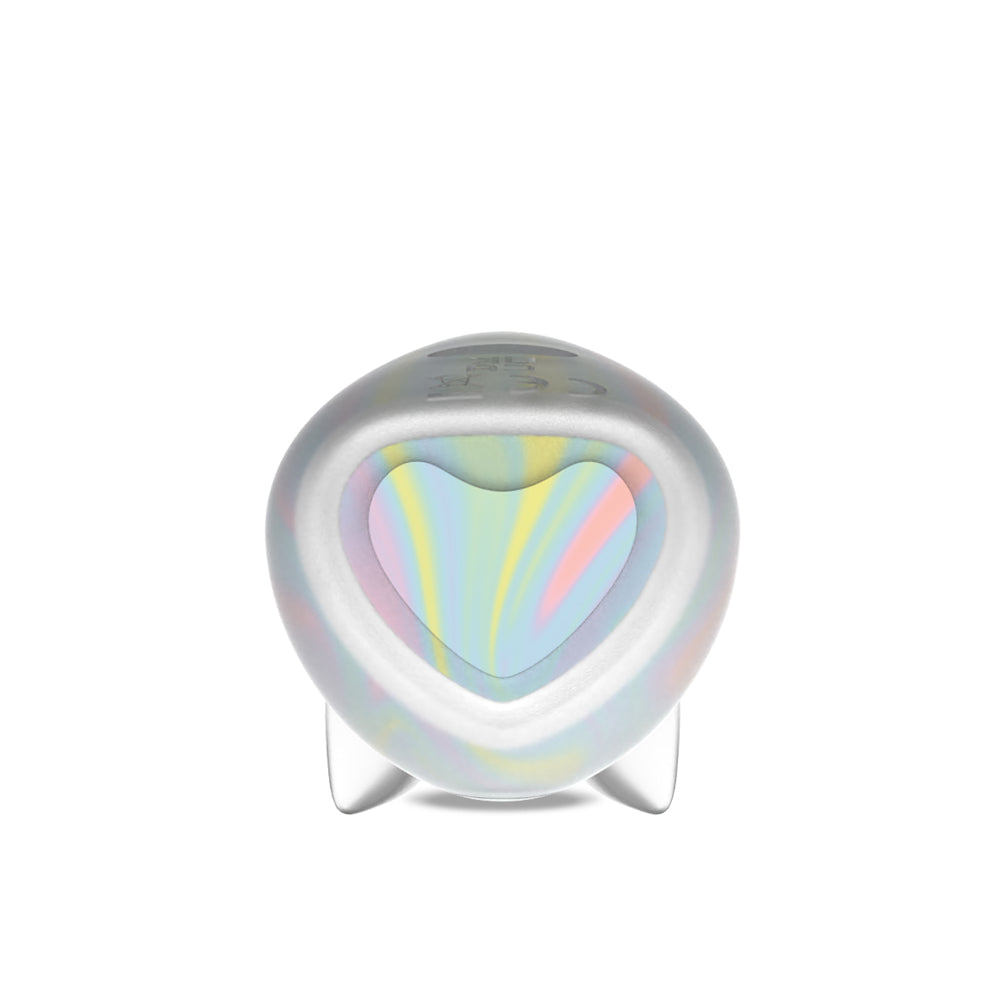 Winx Hippity Hoppity Silicone Vibrator | 810126930613 | Available at EroticWarehouse.com