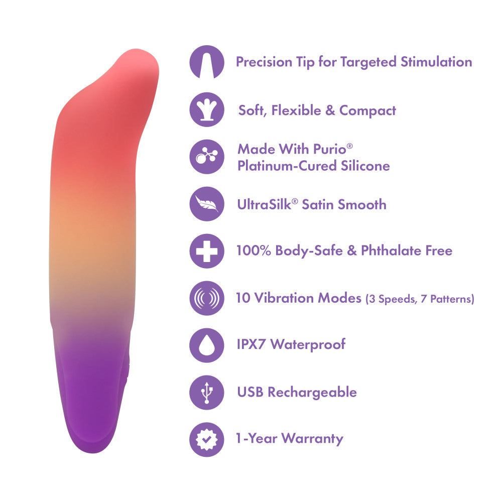 Play With Me Dolphin Dreams | 810138370919 | Available at EroticWarehouse.com