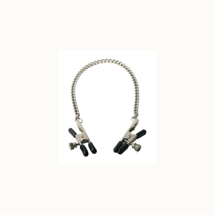 Master Series Ox Bull Nose Nipple Vice | 811847012220 | Available at EroticWarehouse.com