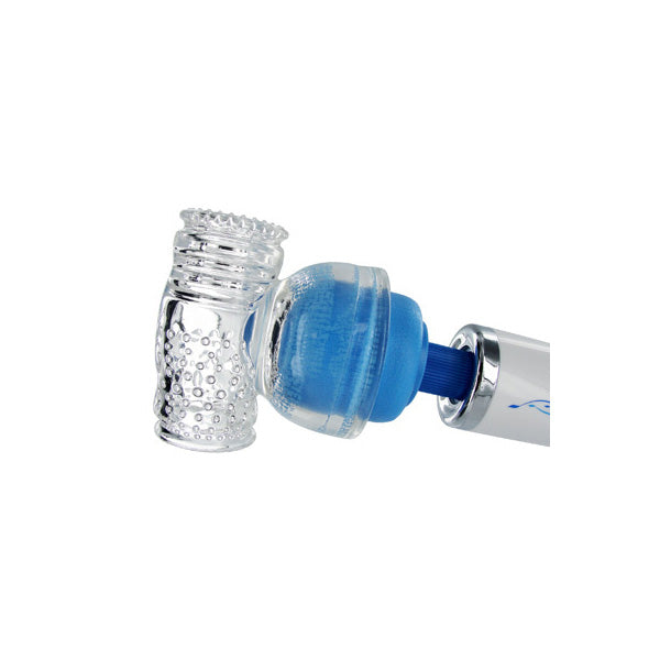 Wand Essentials Hummingbird Attachment | 811847013845 | Available at EroticWarehouse.com