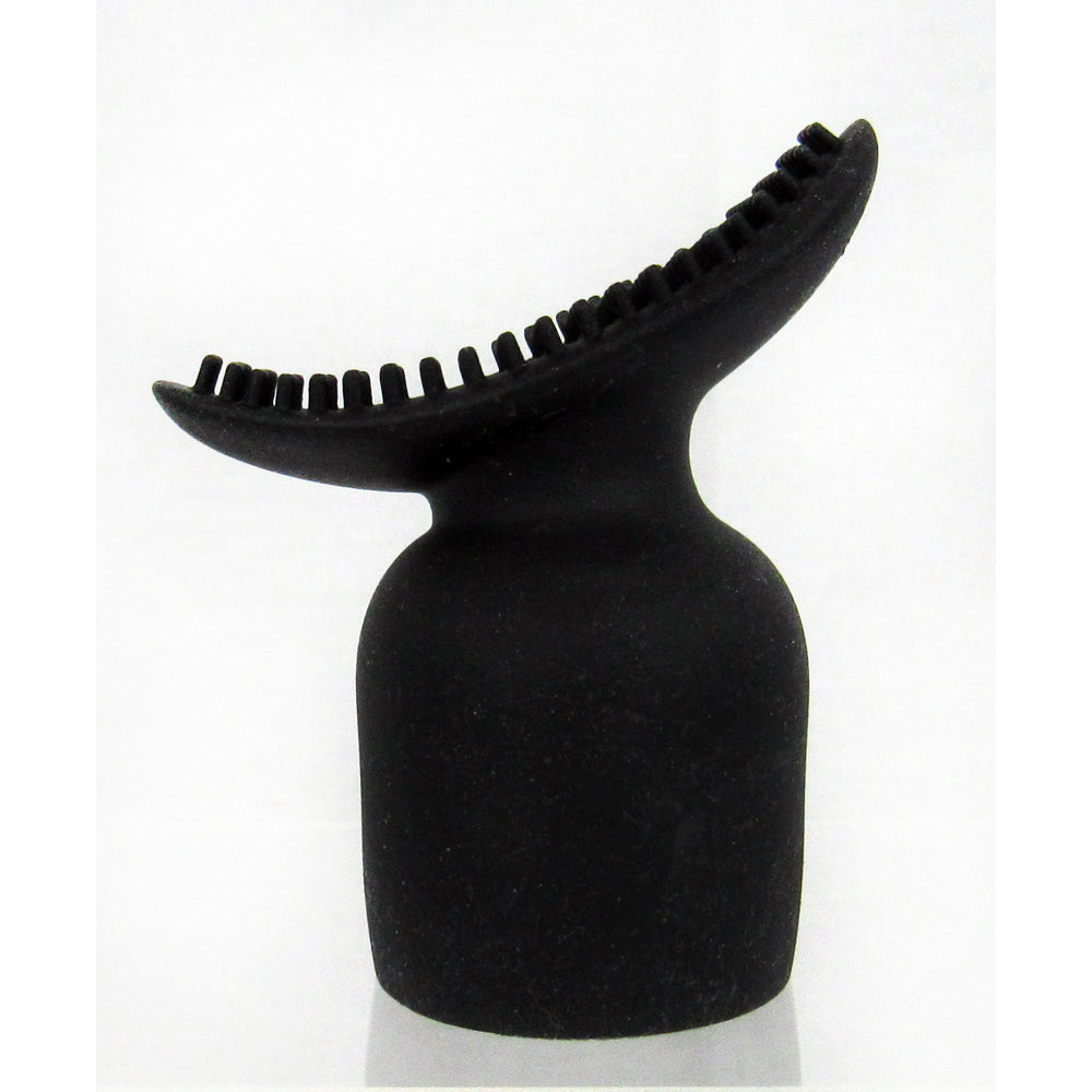 Mini Halo Texture Attachment | 812024034622 | Available at EroticWarehouse.com
