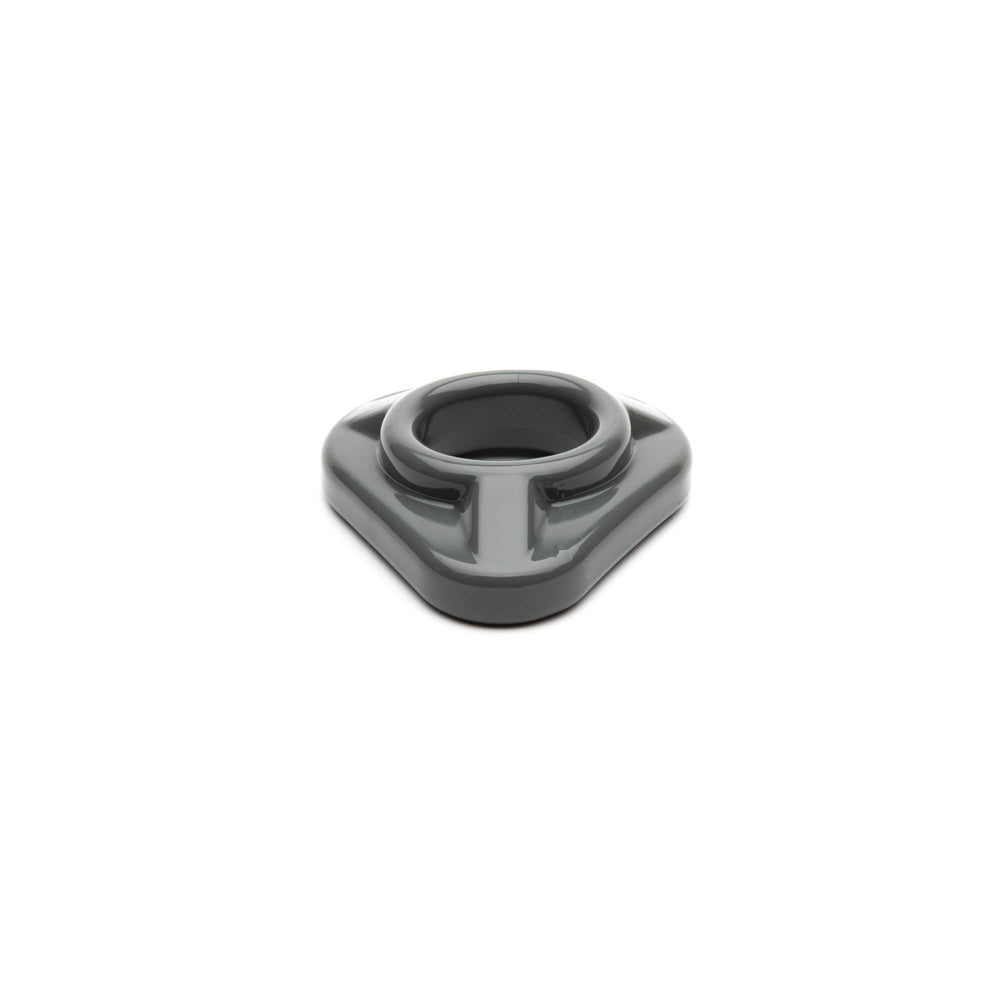 Sport Fucker Defender Ring Metal | 814137022213 | Available at EroticWarehouse.com