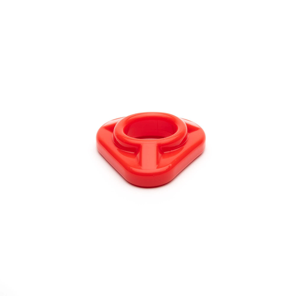 Sport Fucker Defender Ring Red | 814137022220 | Available at EroticWarehouse.com