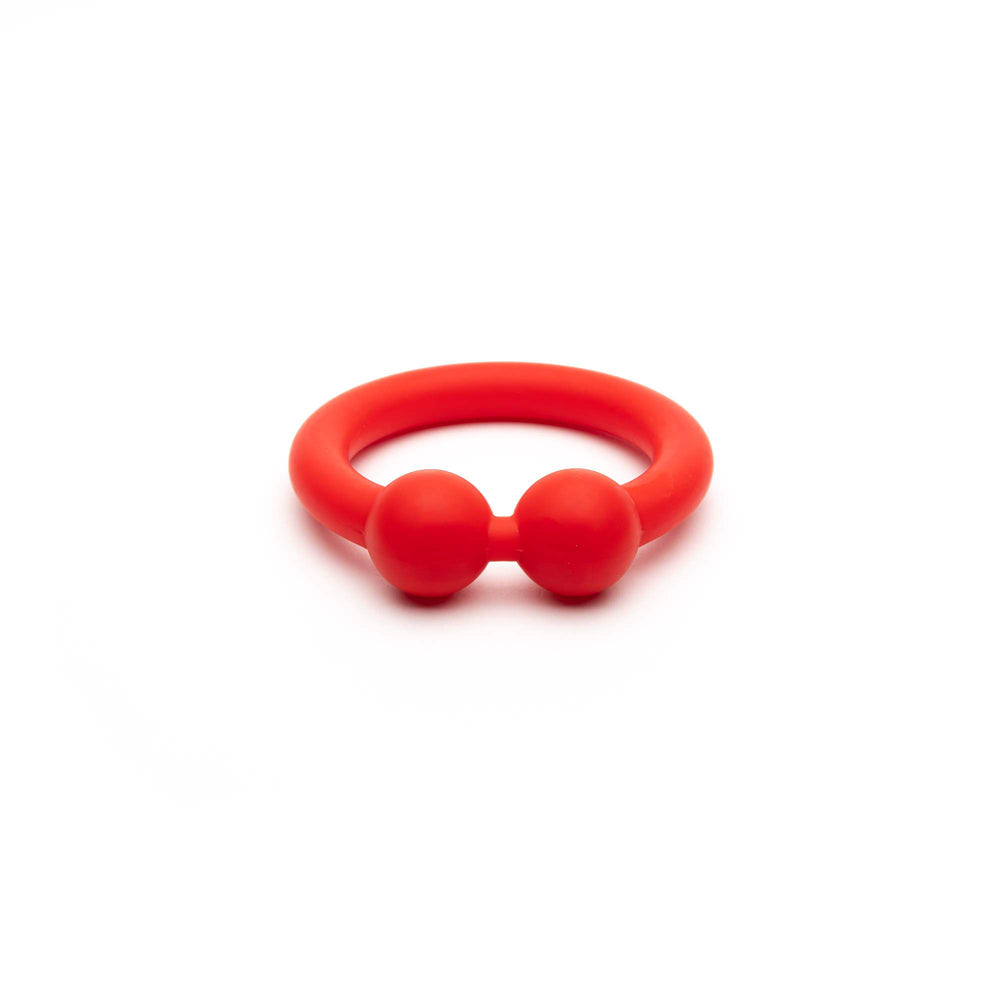 Sport Fucker Bullring Red | 814137022374 | Available at EroticWarehouse.com